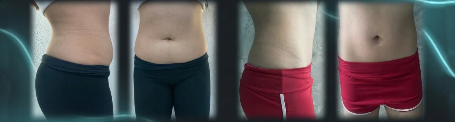 Живот и бока